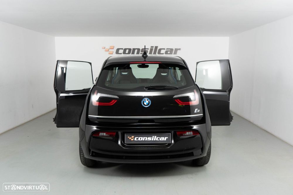 BMW i3 120Ah - 6