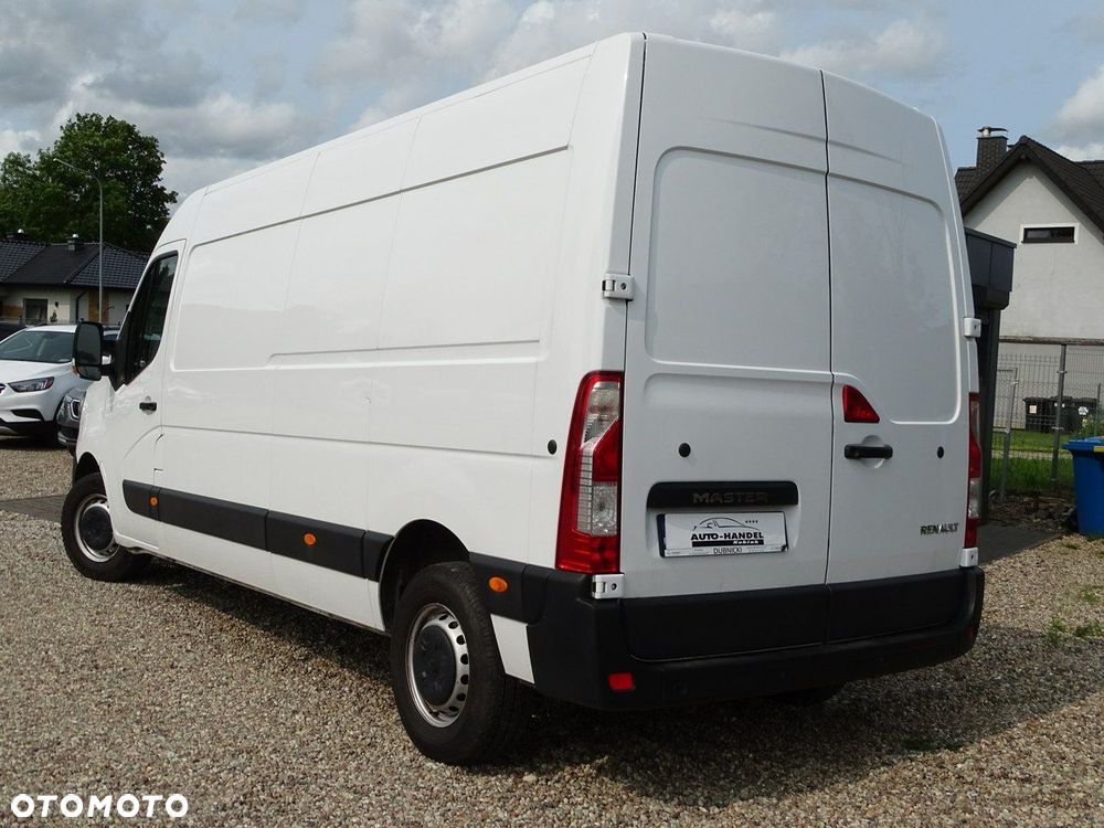 Renault Master - 5