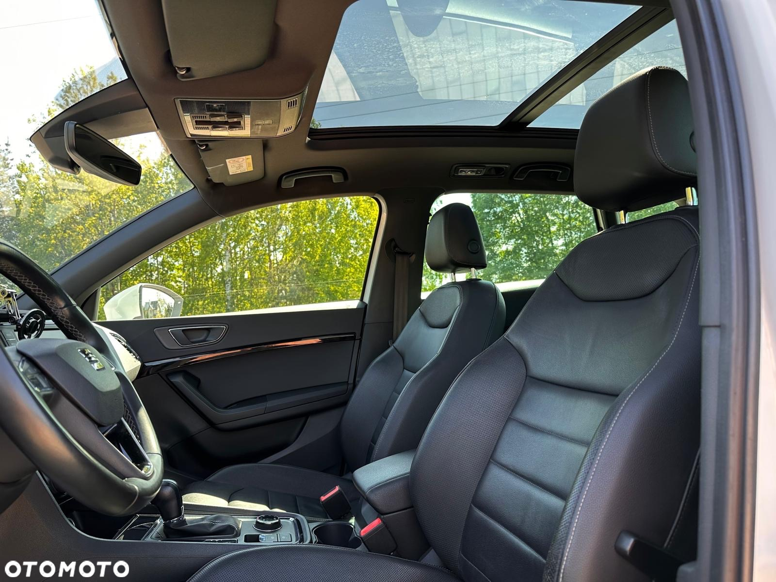 Seat Ateca 2.0 TDI 4Drive DSG XCELLENCE - 9