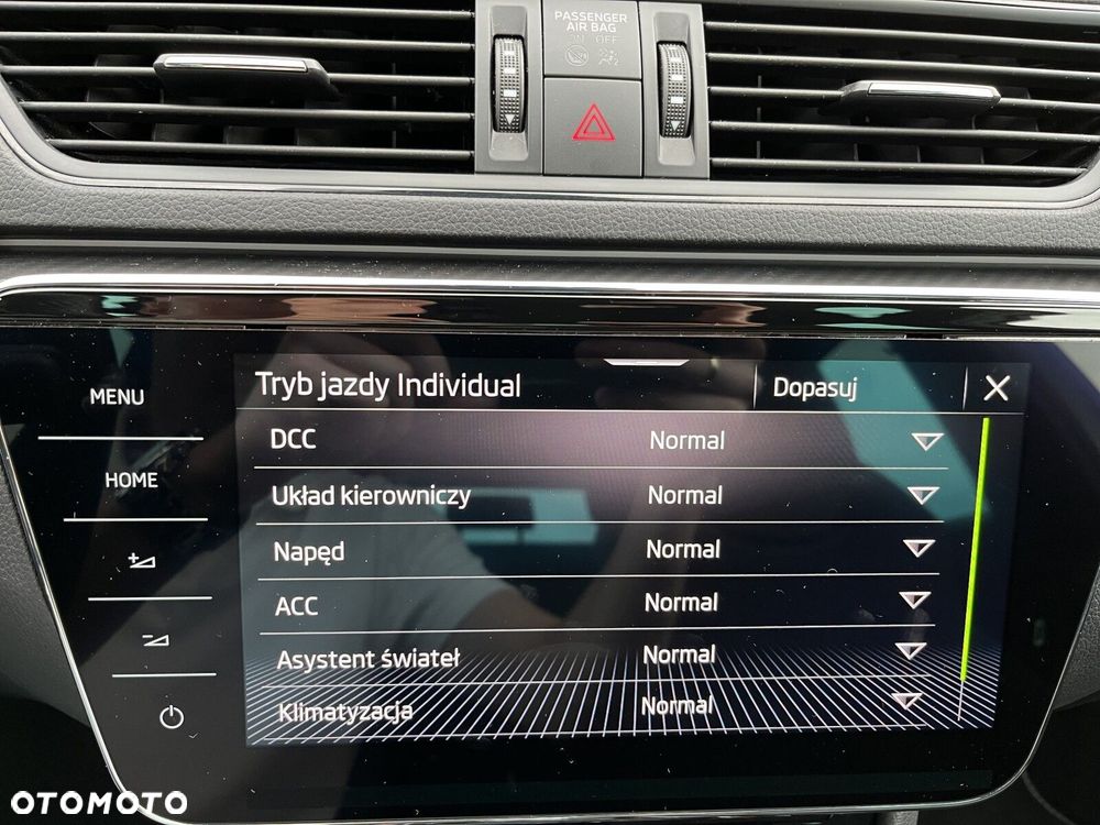 Skoda Superb - 41