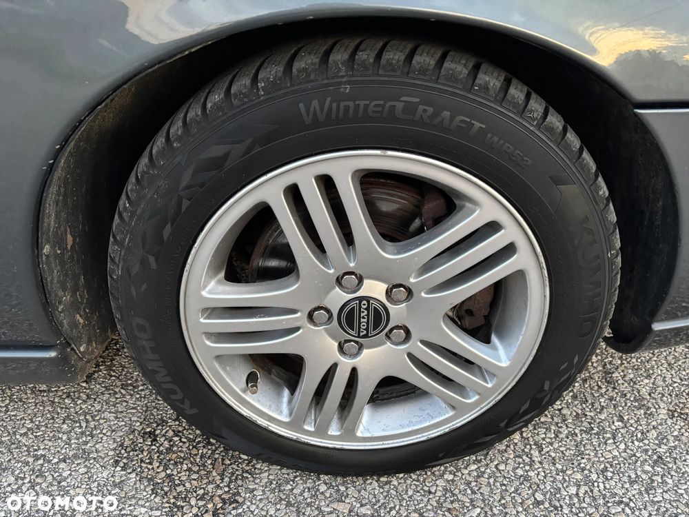 Volvo S60 2.4D Momentum - 29