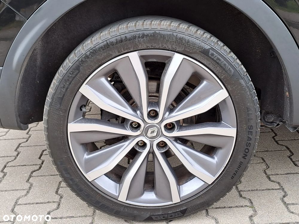 Renault Kadjar - 22