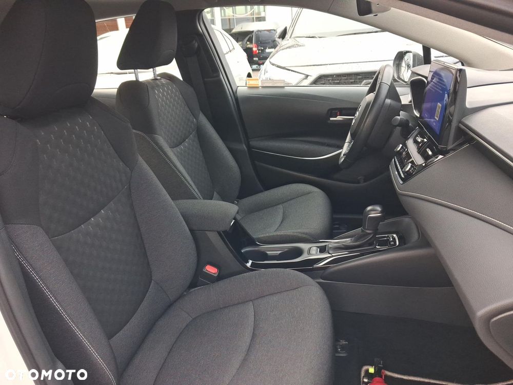 Toyota Corolla 1.8 Hybrid Comfort - 16