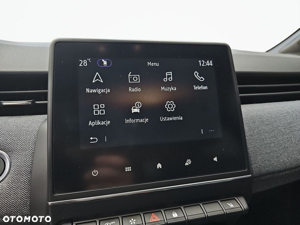 Renault Clio - 18