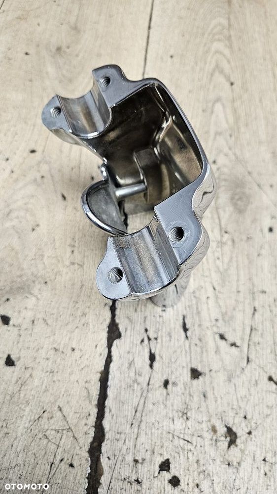 Risery kierownicy mostek Harley Davidson Sportster 55843-04 - 5