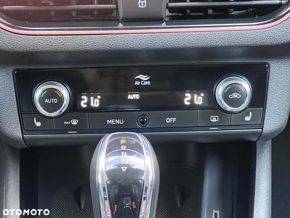 Skoda Kamiq 1.5 TSI DSG Drive 125 - 28