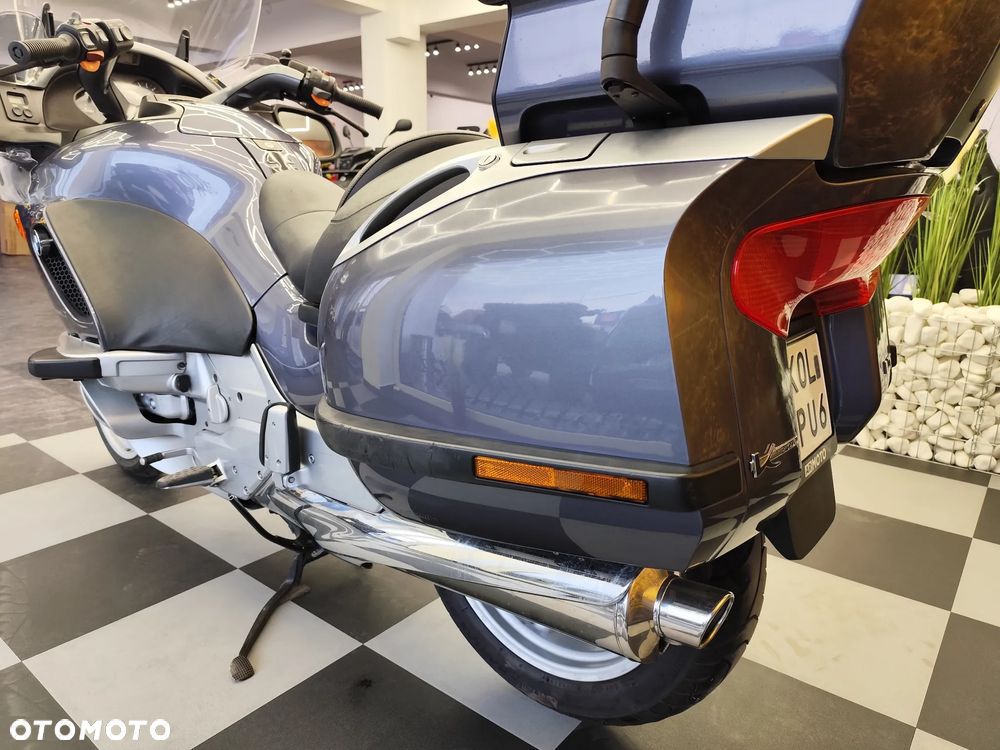 BMW K - 21