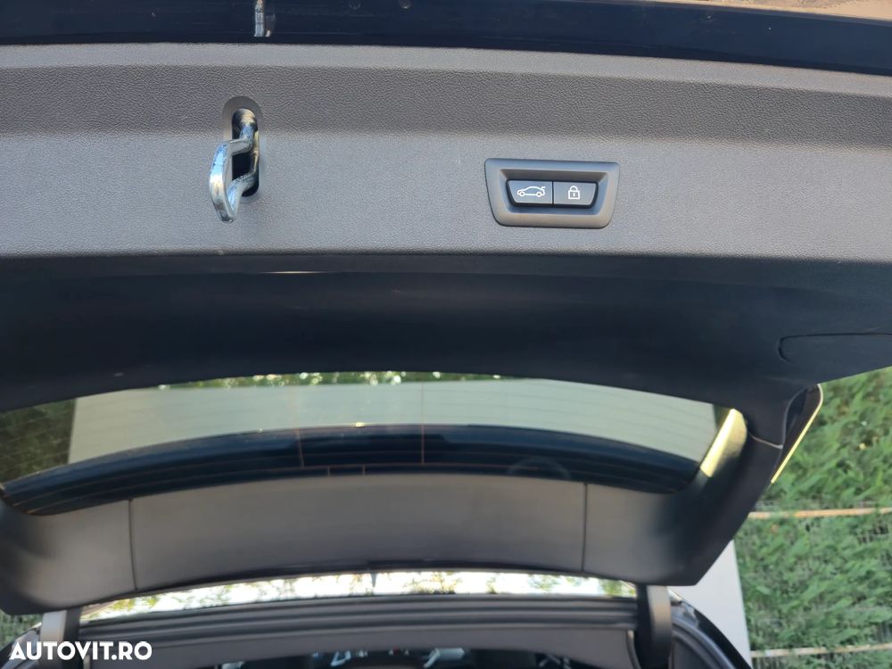 BMW X3 xDrive30e Aut. M Sport Edition - 38