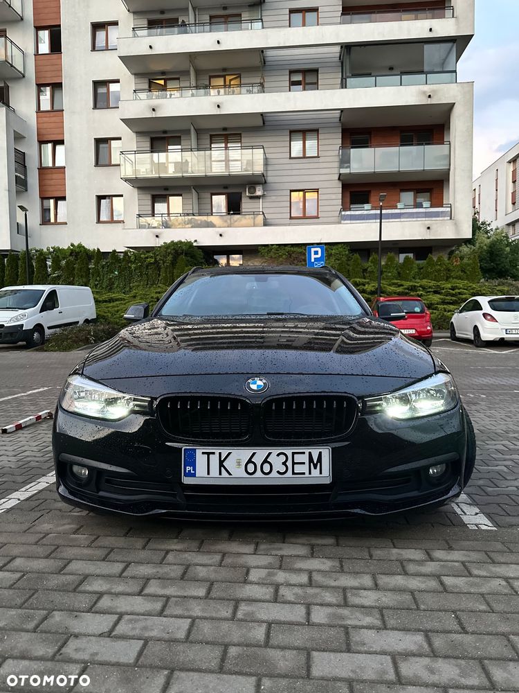 BMW Seria 3 - 6