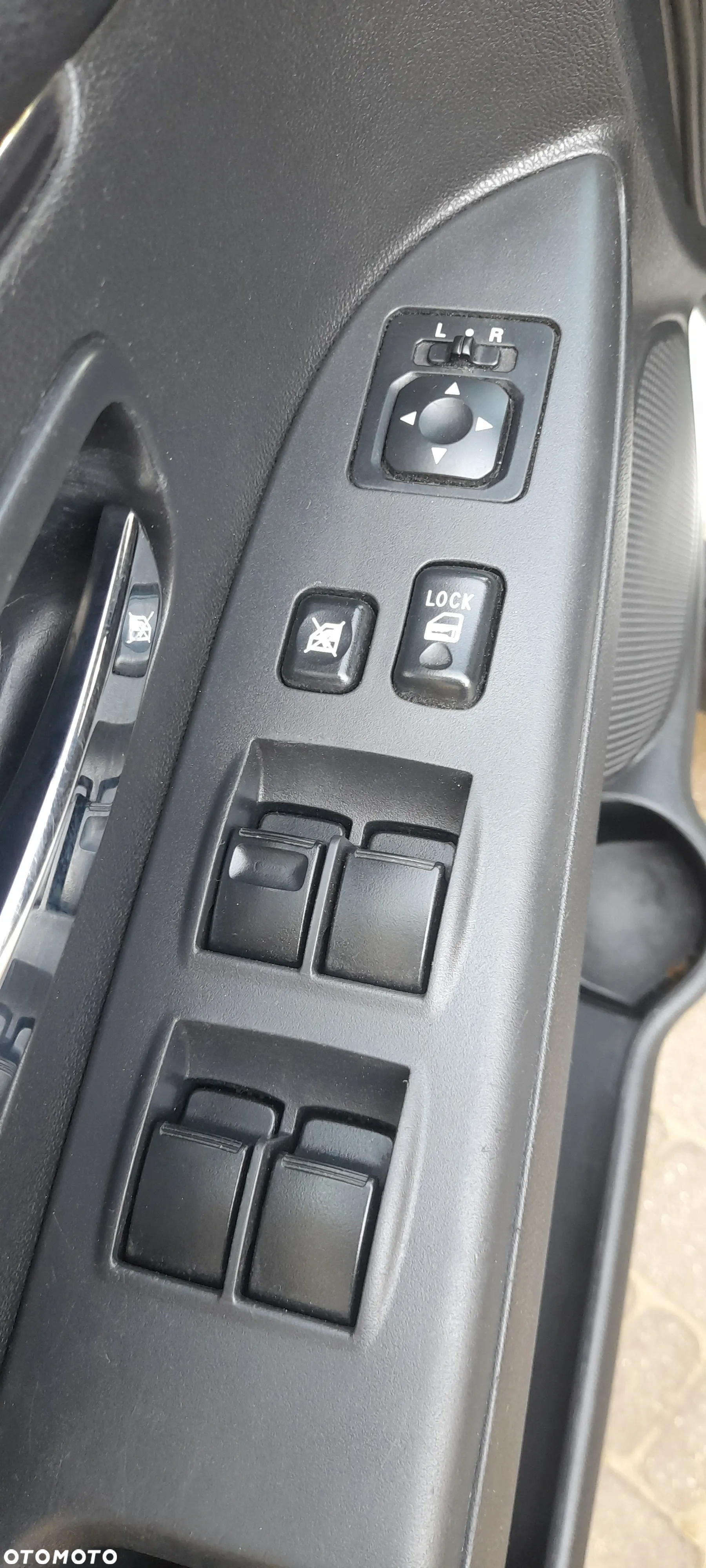 Mitsubishi ASX 1.6 Invite - 19