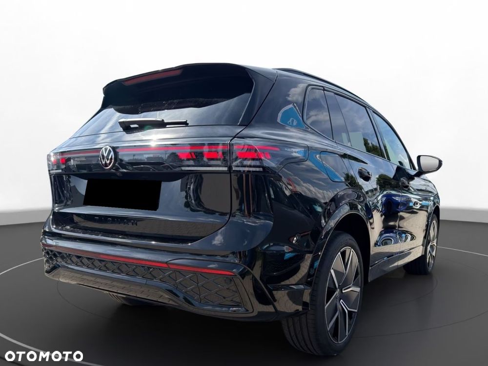Volkswagen Tiguan - 6