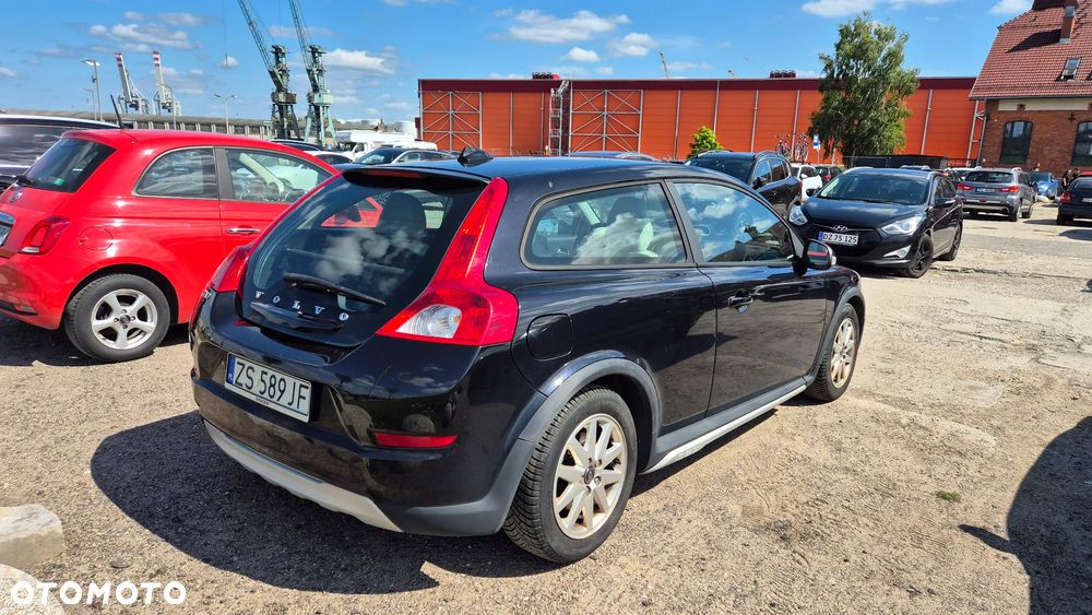 Volvo C30 D2 DRIVe Kinetic - 5