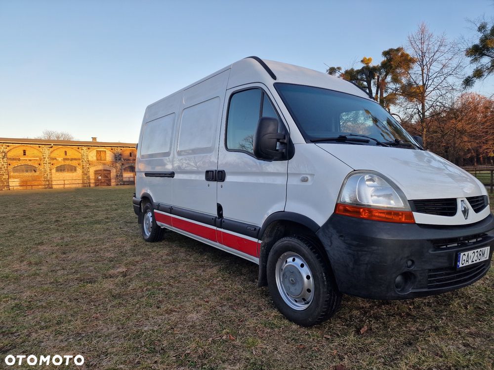 Renault Master - 19