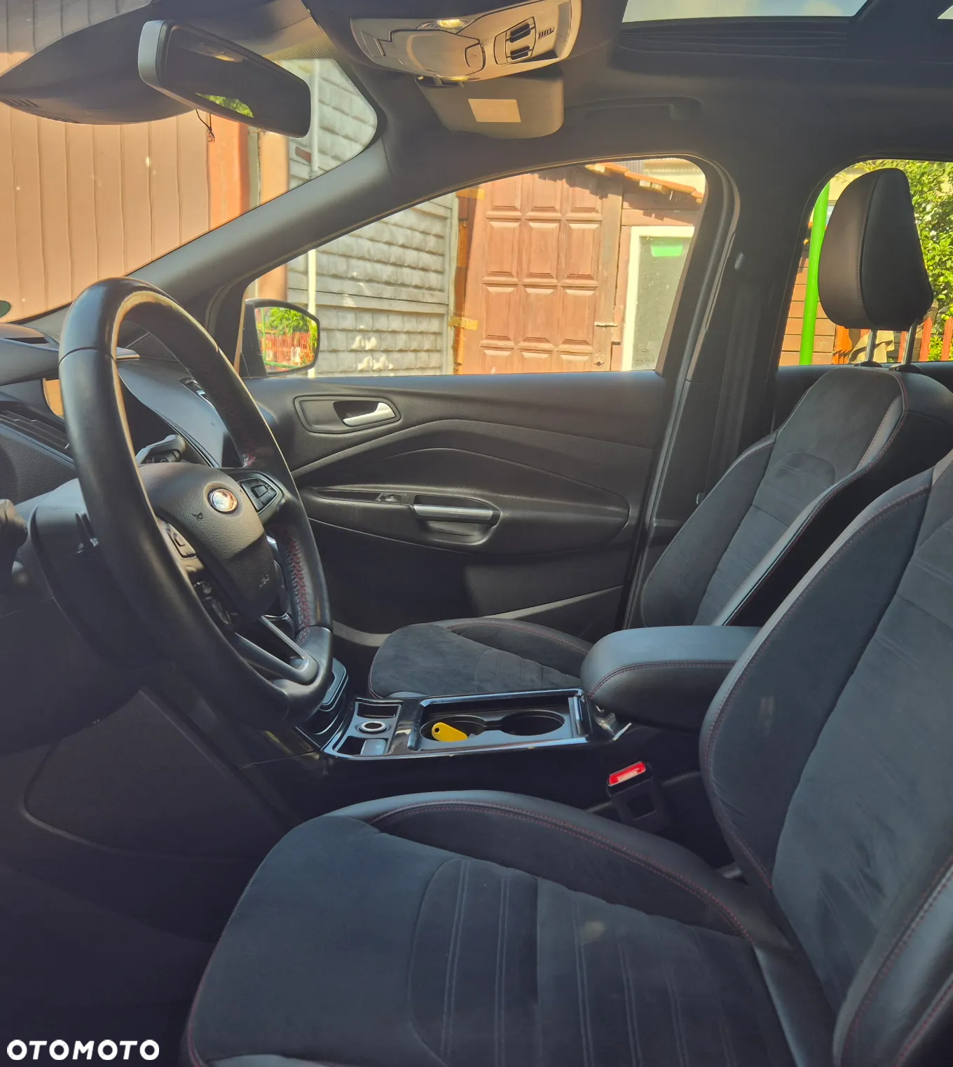 Ford Kuga 1.5 EcoBoost 4x4 ST-Line - 20