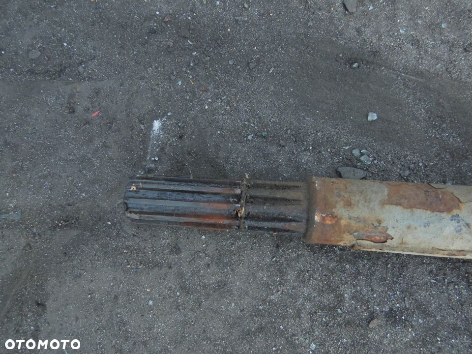 STAR 660 4.7 6X6 WAŁ NAPĘDOWY - 2