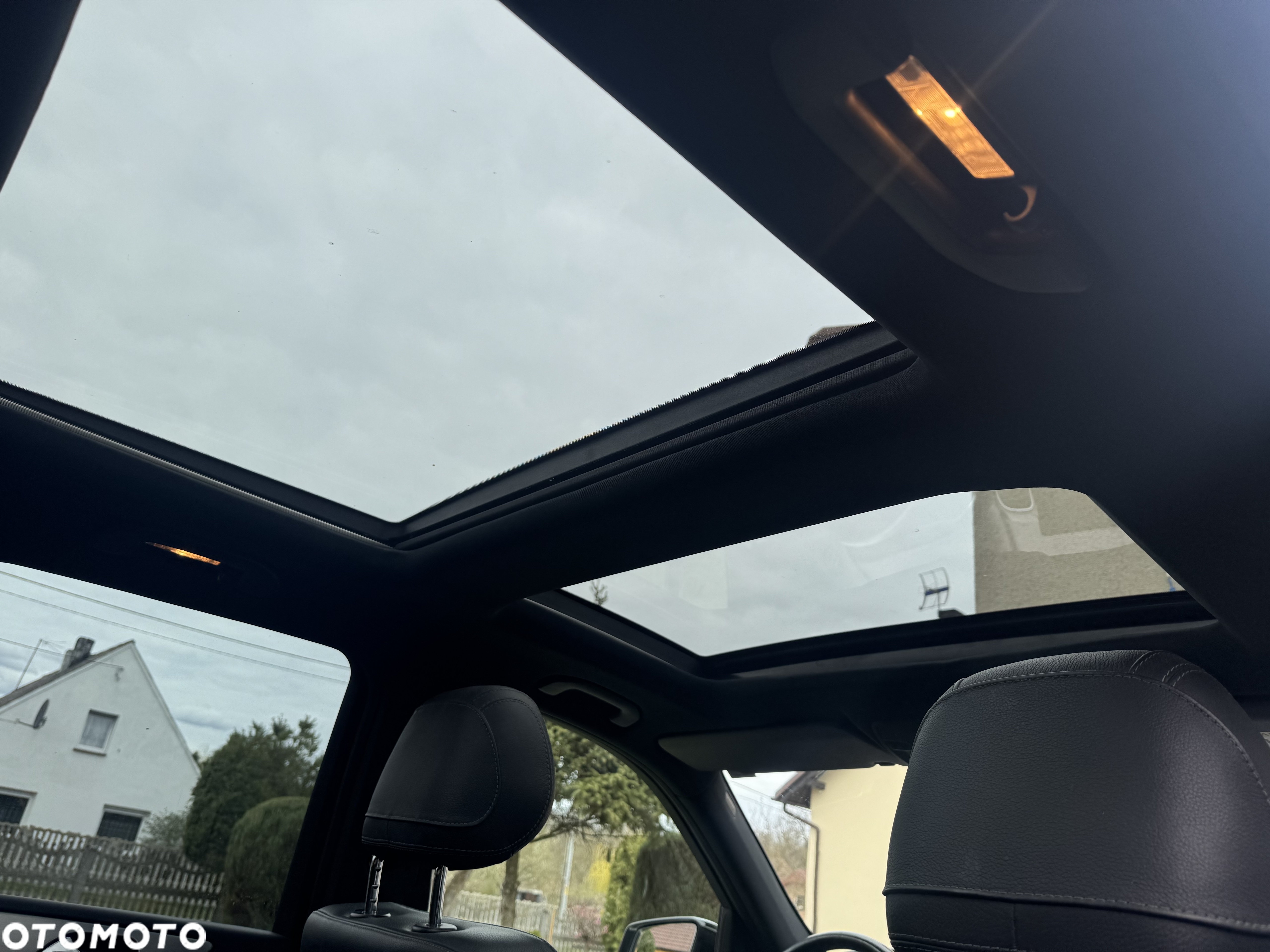 Mercedes-Benz GLE AMG 53 Hybrid 4Matic+ AMG Speedshift TCT 9G AMG Line Advanced Plus - 39