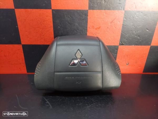 Airbag Volante Fuso (Mitsubishi) Canter - 1