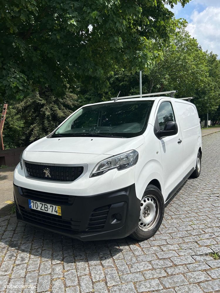 Peugeot Expert 1.6 BlueHDi L2H1 - 1