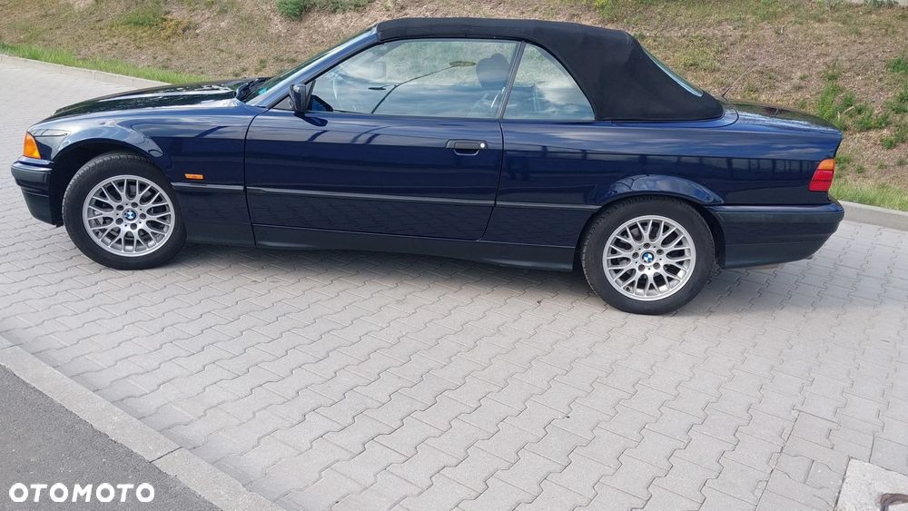 BMW Seria 3 - 10