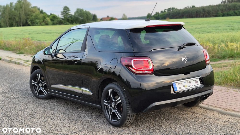 Citroën DS3 - 12