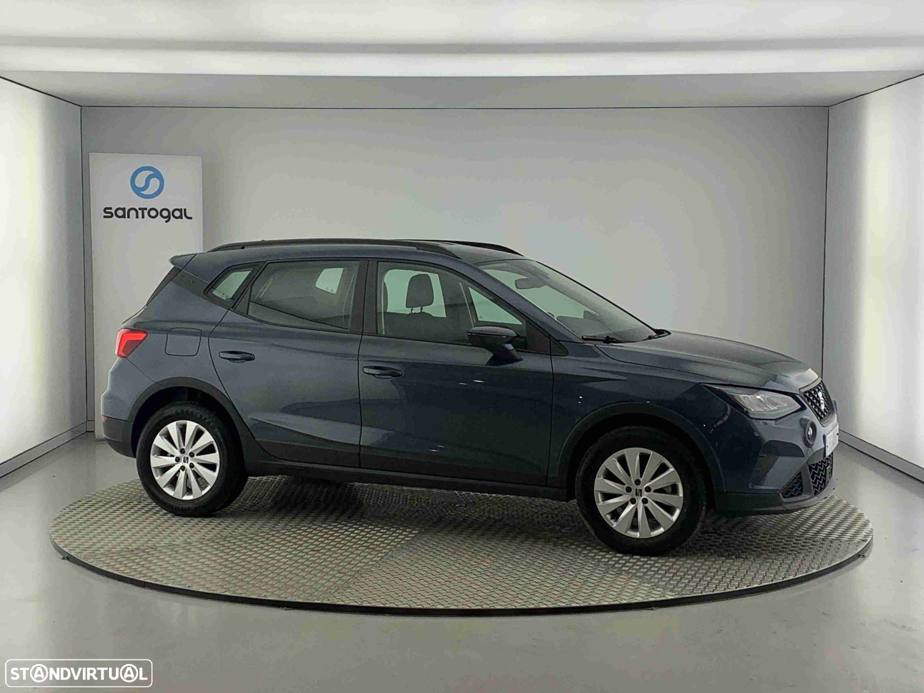 SEAT Arona 1.0 TSI Style DSG - 1