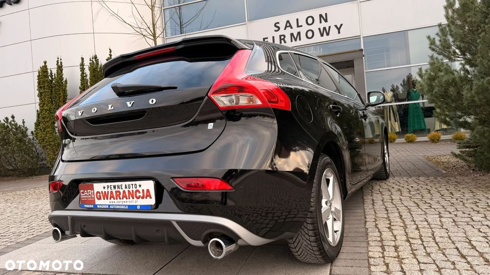 Volvo V40 D3 Linje You - 28