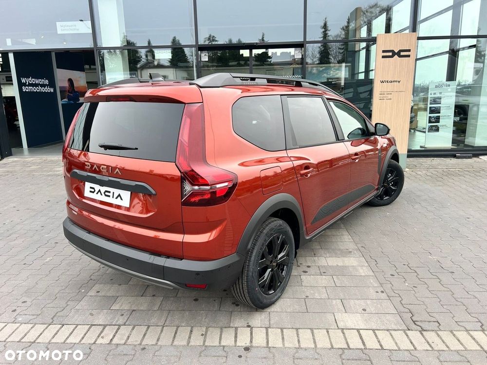 Dacia Jogger - 7