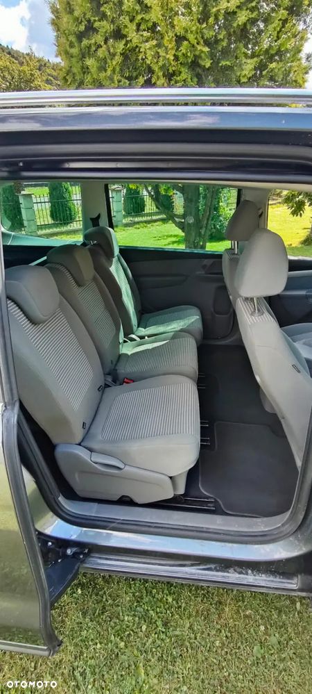 Seat Alhambra 2.0 TDI (Ecomotive) Start & Stop DSG Style - 5