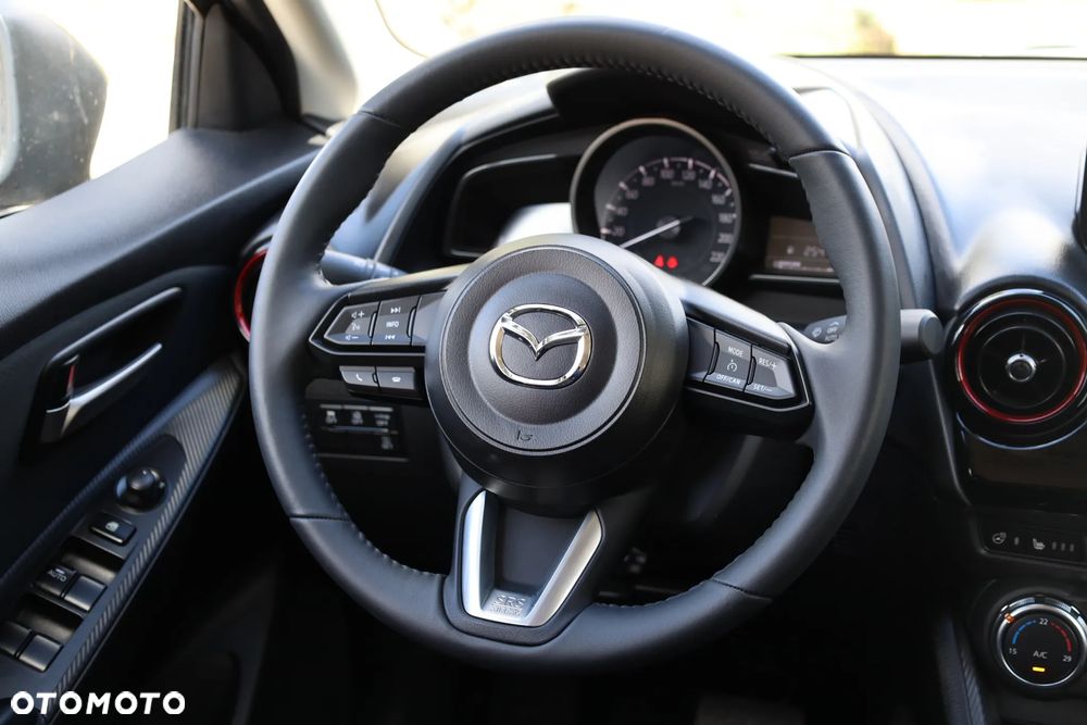 Mazda 2 1.5 Skymotion - 11