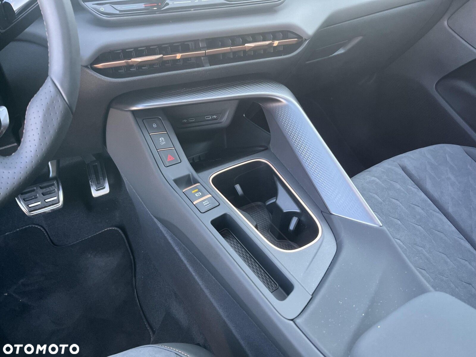 Cupra Terramar - 16