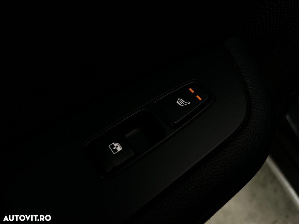 KIA Xceed 2020 — imagine 31