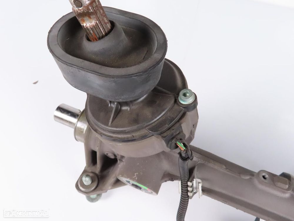 Caixa direcção eléctrica  Usado / Original VW PASSAT (3C2)/VW PASSAT Variant (3C... - 7