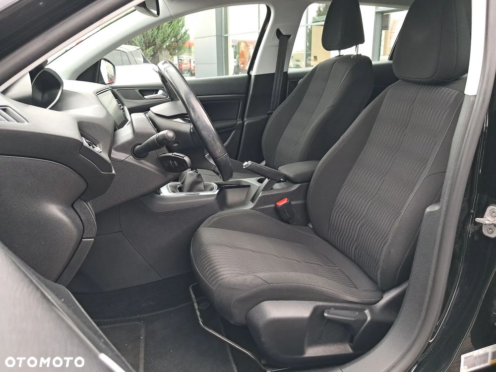 Peugeot 308 - 14