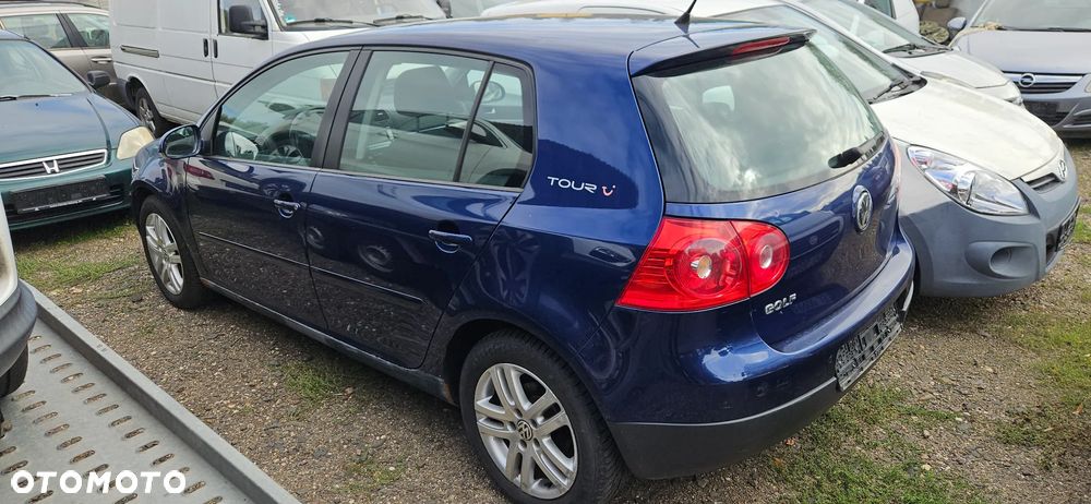 Volkswagen Golf 1.4 Tour - 3