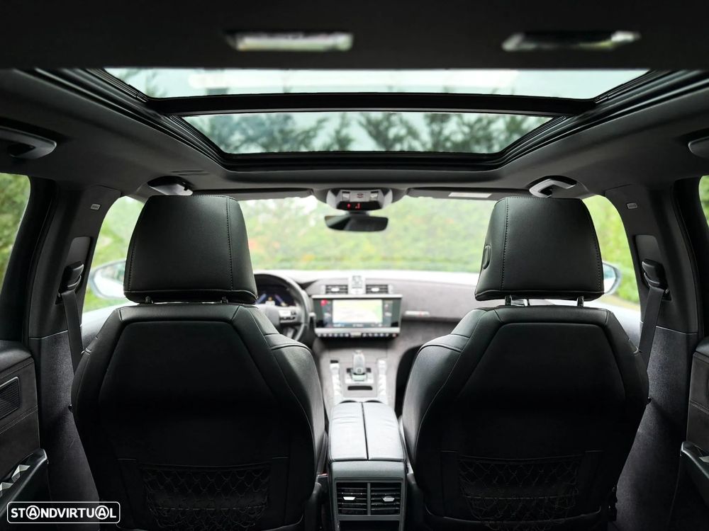 DS DS7 Crossback BlueHDI 130 Aut. Performance Line + - 22
