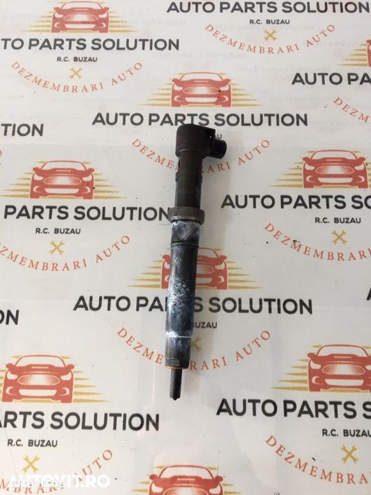 injector Mercedes Benz w212 22 cdi an fabricație 2012 - 1