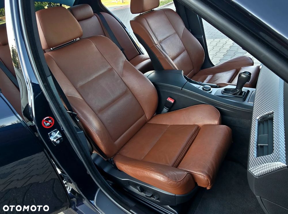 BMW Seria 5 530d Edition Sport - 32