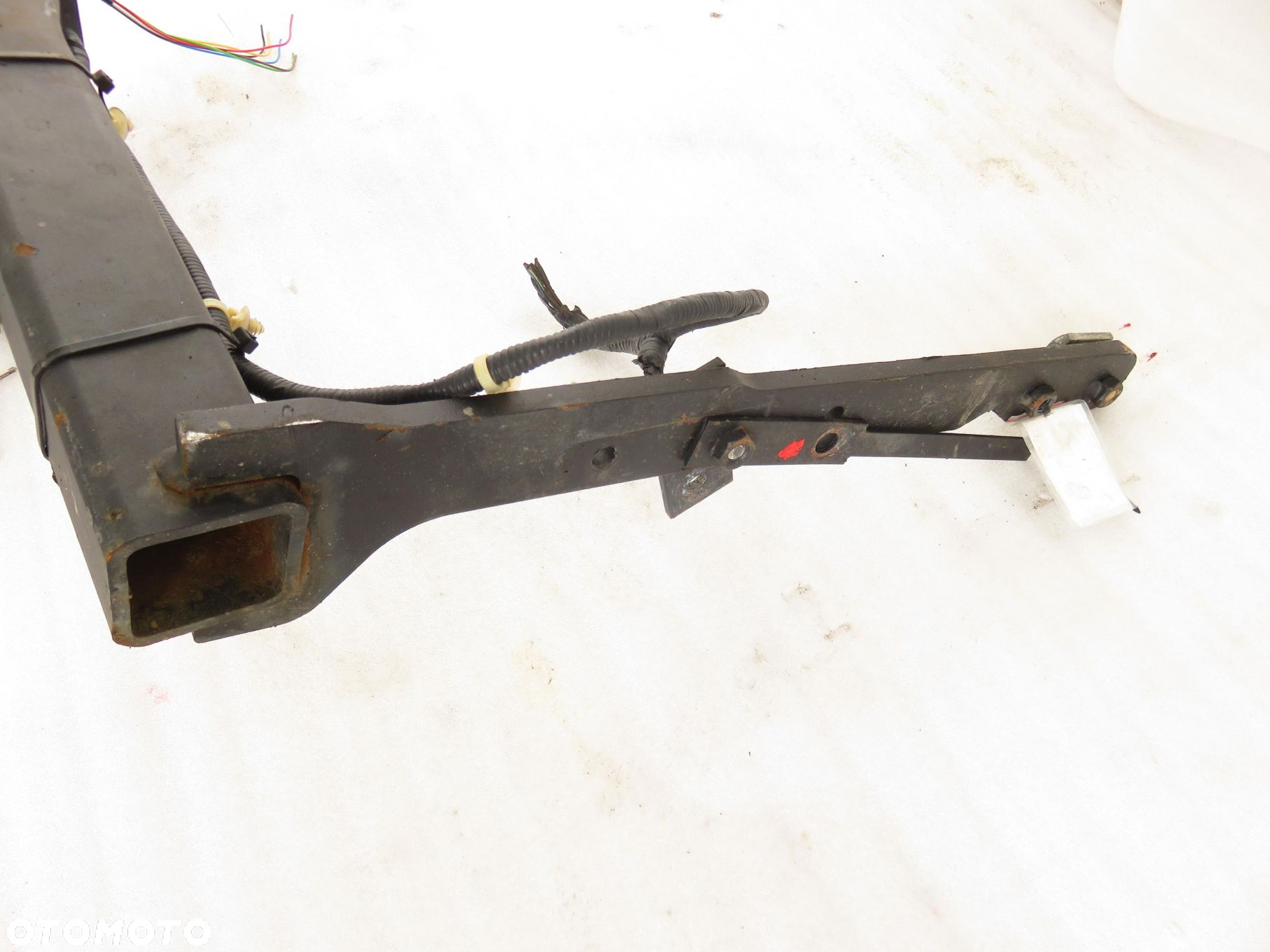 HAK FORD ODPINANY S-MAX STEINCHOF W1002 6004 - 3