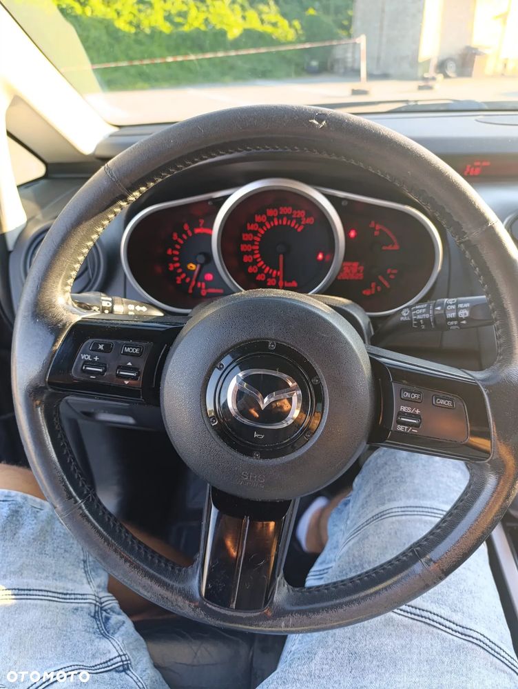 Mazda CX-7 2.3T Expression - 17