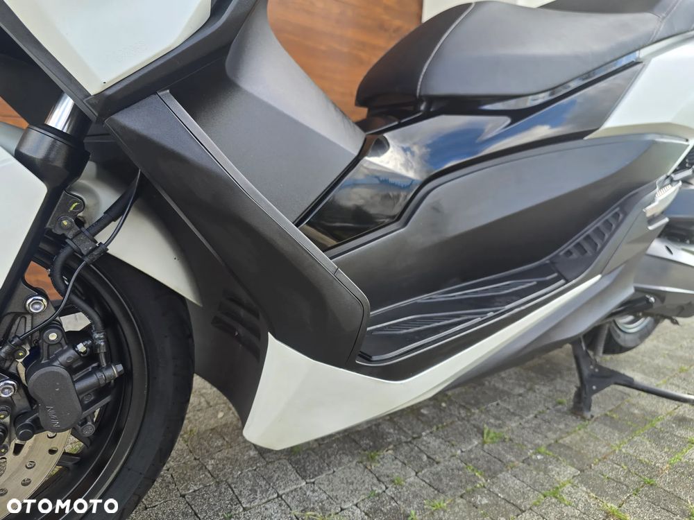 Honda NSS - 29