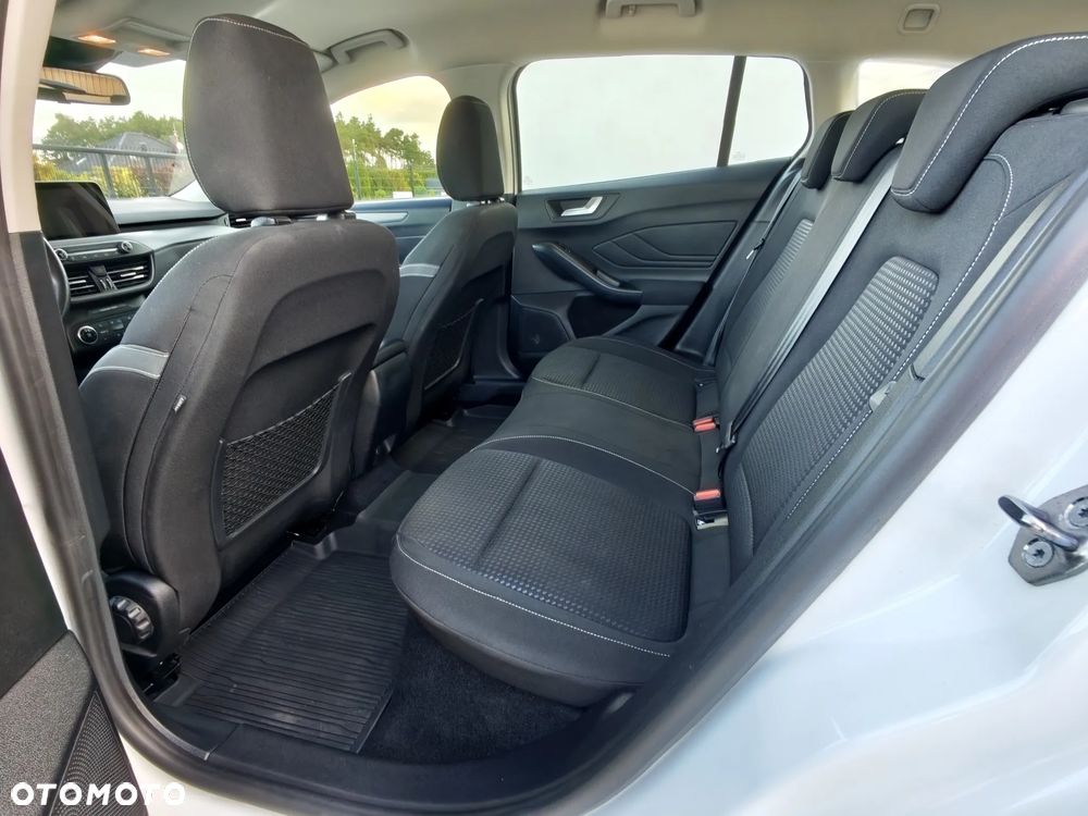 Ford Focus 1.5 EcoBlue Active - 7