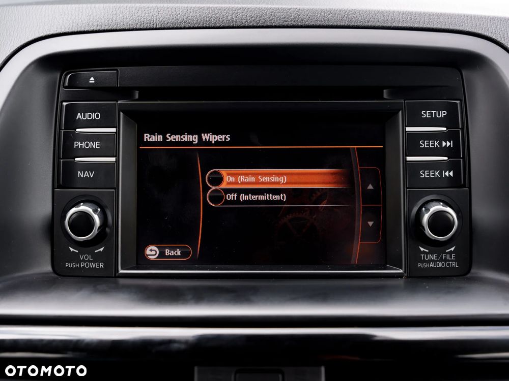 Mazda CX-5 SKYACTIV-G 160 Drive AWD Exclusive-Line - 33