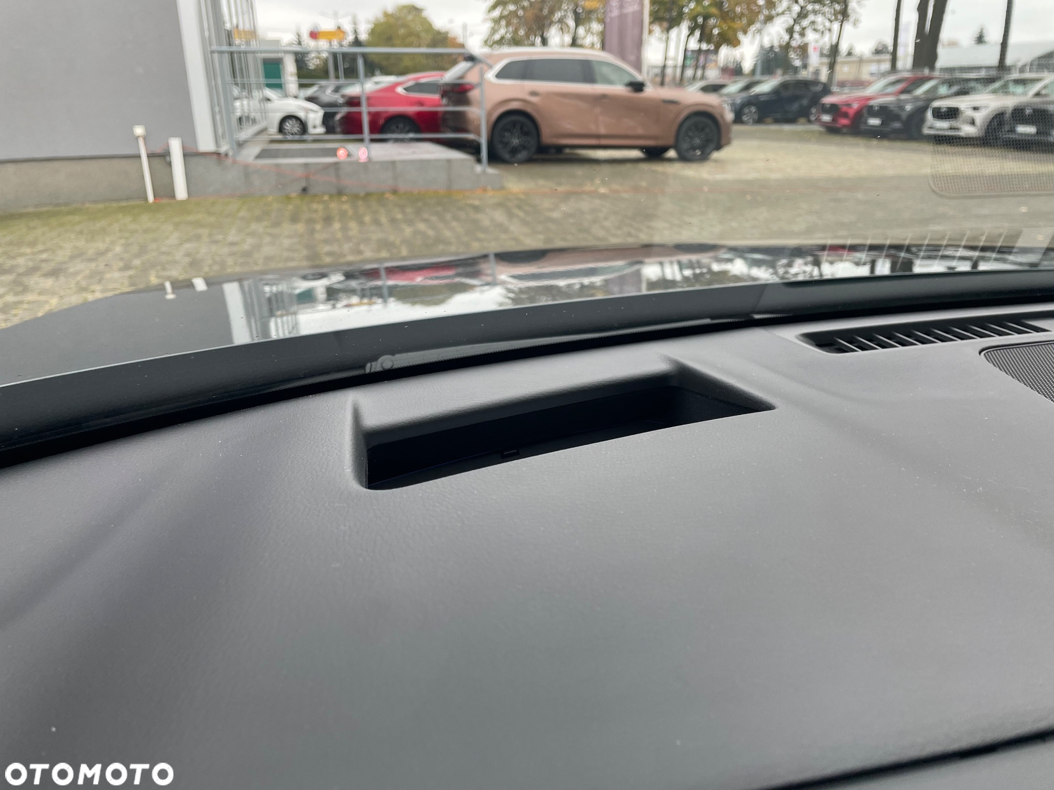 Mazda MX-30 - 11