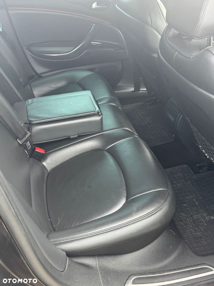 Citroën C5 2.0 HDi Exclusive - 13