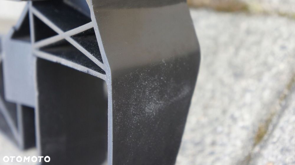 PAS PRZEDNI BELKA ABSORBER MERCEDES A KLASA W177 B KLASA W247 CLA W118 - 6