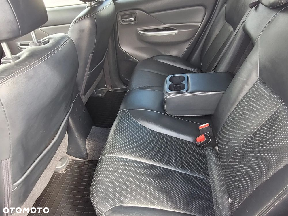 Fiat Fullback 2.5 - 15