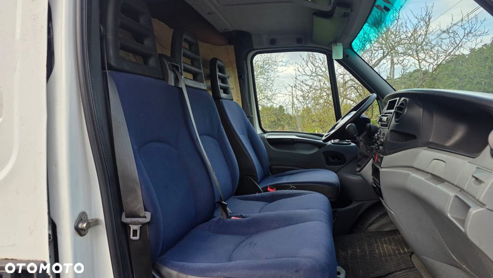 Iveco c30 - 16