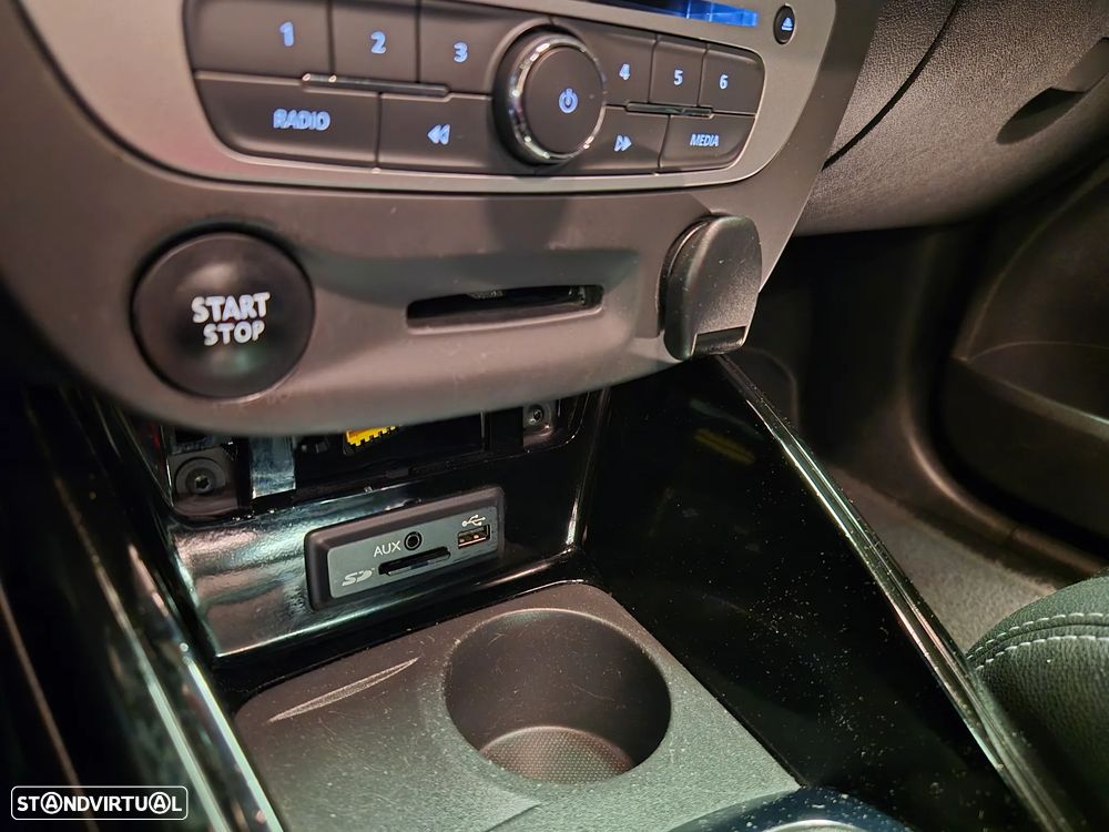 Renault Mégane Sport Tourer 1.5 dCi Bose Edtion CO2 Champion - 23