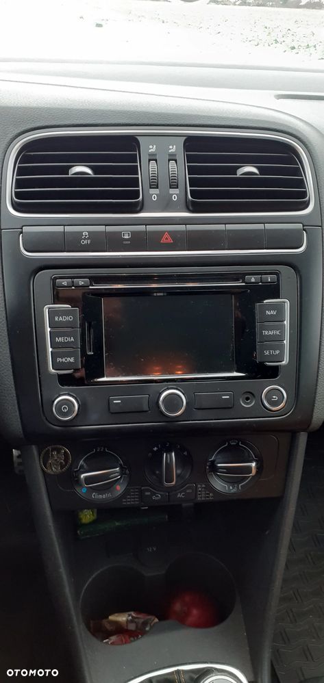 Volkswagen Polo - 22