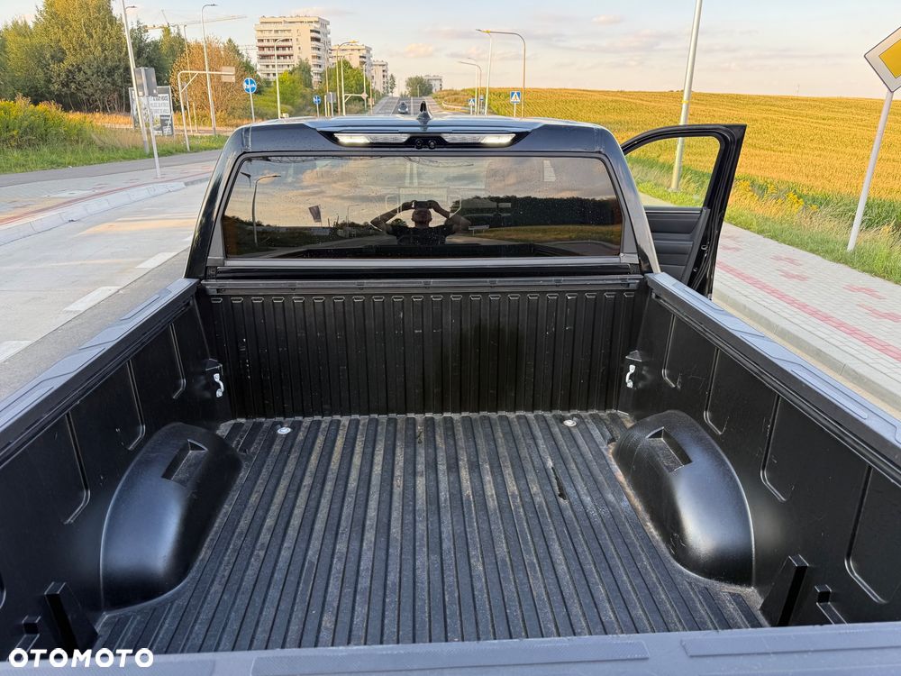 Toyota Tundra - 9